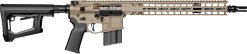 Radian Weapons Model 1 6mm ARC 14.5" Rifle 20rd FDE Finish