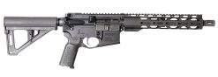 Radical Firearms BTR 300 Blackout 10.5" AR Pistol M-LOK Handguard