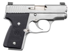 Kahr MK Elite 9mm 3" Stainless 6+1/7+1 CA Compliant