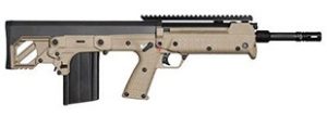 KELTEC RFB24 Hunter 308 Win 24" Black/Tan Rifle