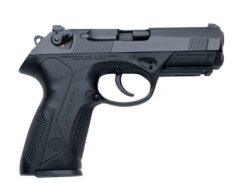 Beretta PX4 Storm G 9mm CA Compliant Decocker Only