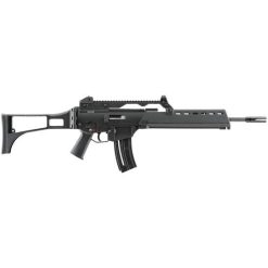 H&K G36 Rifle .22 LR 20rd Magazine(1) 16.1'' Barrel Synthetic Stock