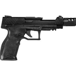 Taurus TX22 Competition .22 LR 5.25" 10rd (3) Black Polymer Pistol