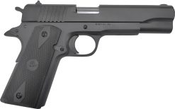 Rock Island GI 10mm 5" Pistol Sports South Exclusive 8+1 Black Parkerized Finish