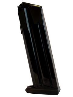 BERETTA APX A1 9MM 15RD BLACK MAGAZINE