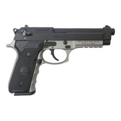 EAA Regard MC 9mm 4.9" Two-Tone 18rd Pistol