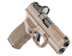 SPR HELLCAT PRO 9MM CTC FDE 10
