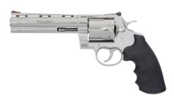 Colt Anaconda 45 Colt Stainless Revolver 6″ Barrel 6-Round Sights
