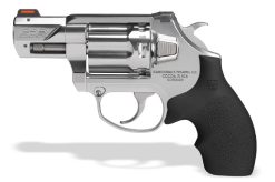 Diamondback SDR 9mm Revolver Polished Stainless 2" Barrel DA/SA