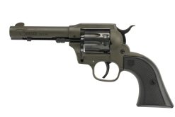 Diamondback Sidekick .22LR/.22MAG Revolver 4.5" ODG Combo