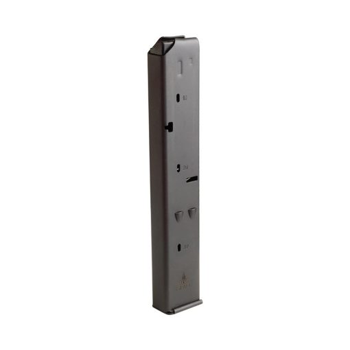 IWI UZI Pro Pistol 9mm 32rd Extended Black Mag