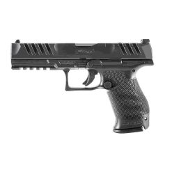 Walther PDP Compact 9mm Pistol 5" Barrel with 15rd Magazines