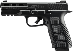 RIA STK100 9MM PSTL 17RD BLK