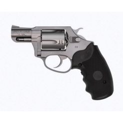 Charter Arms Undercover 38 Special 2" Stainless Revolver