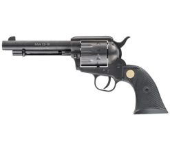 Chiappa 1873 SA 22LR 10rd Revolver Black
