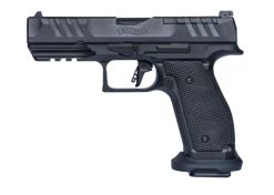 Walther PDP Full Size Pro Steel Frame 9mm Handgun 4.5″ 18 Round