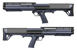 KelTec KSG Navy 12 Gauge Pump Shotgun Bullpup Tactical Design
