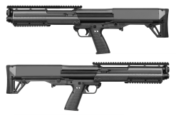 KELTEC KSG 12GA SHTGN TUNGSTEN