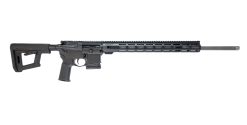 BUSHM S-VRD-003-22310BLK-F V-RADICATOR 223WYLD 24"
