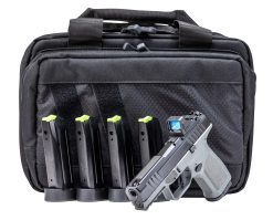 RMARTIN RM1CGRYOSPSPL   PKG   9MM  15/17 OSP GRAY