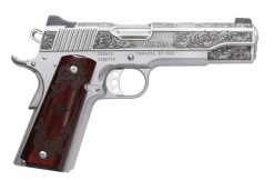 Kimber Premier 45ACP Pistol Limited Edition CNC Premier