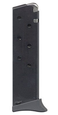 Bersa Thunder 40 13rd High Capacity Magazine Black 40 S&W