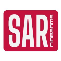 SAR FIREARMS SOCOM CPT COMP 9MM ODG 4.5"