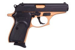 Bersa Thunder 380 Gold Cerakote 3.5" 380 ACP 8+1 Lipsey’s Exclusive