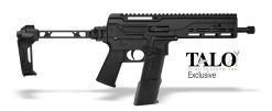 DIAMONDBACK FIREARMS DBX PIST 5.7X28 BLK 8" STRIKE
