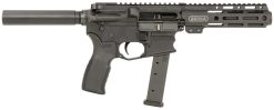Bersa BAR9 AR9 9mm 33+1 4" KAW Comp Magpul MOE Grip