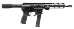 Bersa BAR9 GL8 9mm 27+1 8in MLOK KAW Comp