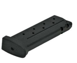 Bersa BP9 Concealed Carry Magazine 9mm 8rd Black