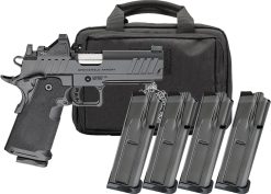 SPG 1911 DSPRD 9MM GP 4B 10RD