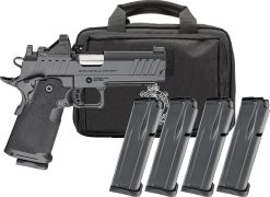 SPG 1911 DSPRD CMP 9MM GP 4 15