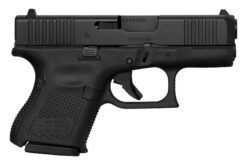 GLOCK 26 GEN5 USA 9MM 10RD PISTOL