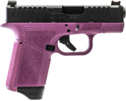 Gforce Arms Rapture Pink 9mm Optic Ready 12+1 Pistol