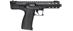 KEL CP33 22LR PST 33RD BLACK