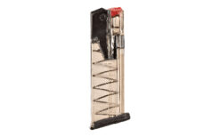 ETS MAG OMEGA FOR SIG P320 9MM 15RD