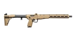 KELTEC SUB-2K GEN3 10MM G20 TAN 15+1