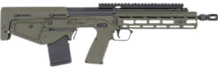 Kel-Tec RDB Defender OD Green 5.56 NATO 16.1 Inch 20 Round