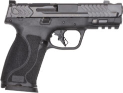 Smith & Wesson M&P 2.0 10mm Carry Comp 4 Inch 15 Round Pistol