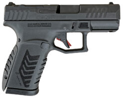 micro compact 9mm optic ready pistol