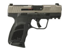 HK CC9 9MM OR TUNGSTEN SLIDE 12RD 81001269