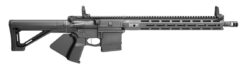 SPRINGFIELD SAINT VICTOR V2 RIFLE .308 16IN BARREL 10RD BLACK STV916308BCA-V2