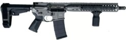 LWRC OSCAR FOXTROT 5.56 13" GREY 10