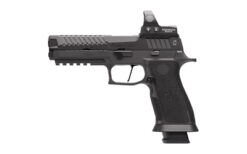 Sig Sauer P320 MAX 2 9mm w/ ROMEO3 MAX Optic 5" Barrel