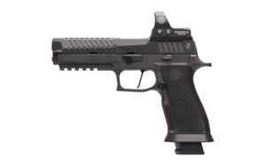 Sig Sauer P320 MAX 2 9mm w/ ROMEO3 MAX Optic 5" Barrel