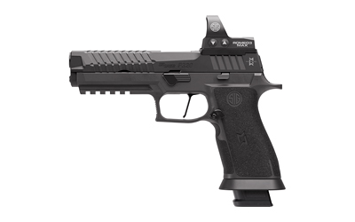 Sig Sauer P320 MAX 2 9mm w/ ROMEO3 MAX Optic 5" Barrel
