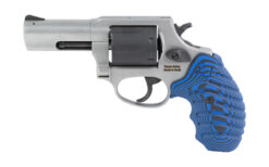 TAURUS 856 38SPL 3" 6RD OR STS BLUE