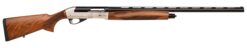 GFORCE ARMS GF TWO HURON 12/28 NKL/WD 3+1